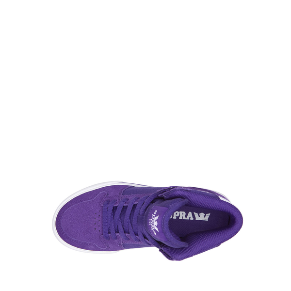 Supra vaider purple hotsell